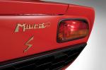 Lamborghini Miura P400 S 1971 года